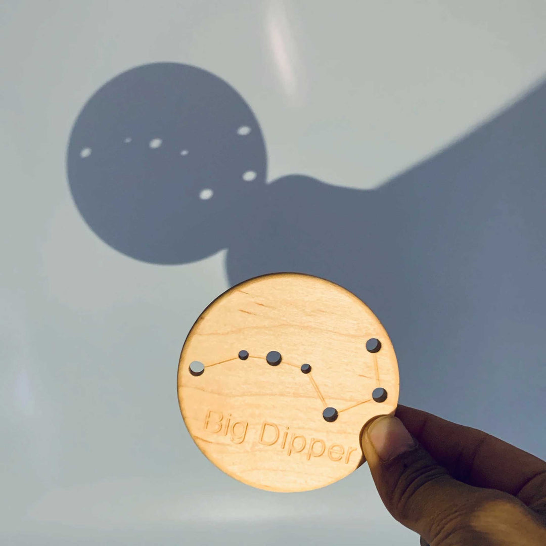 constellations coins