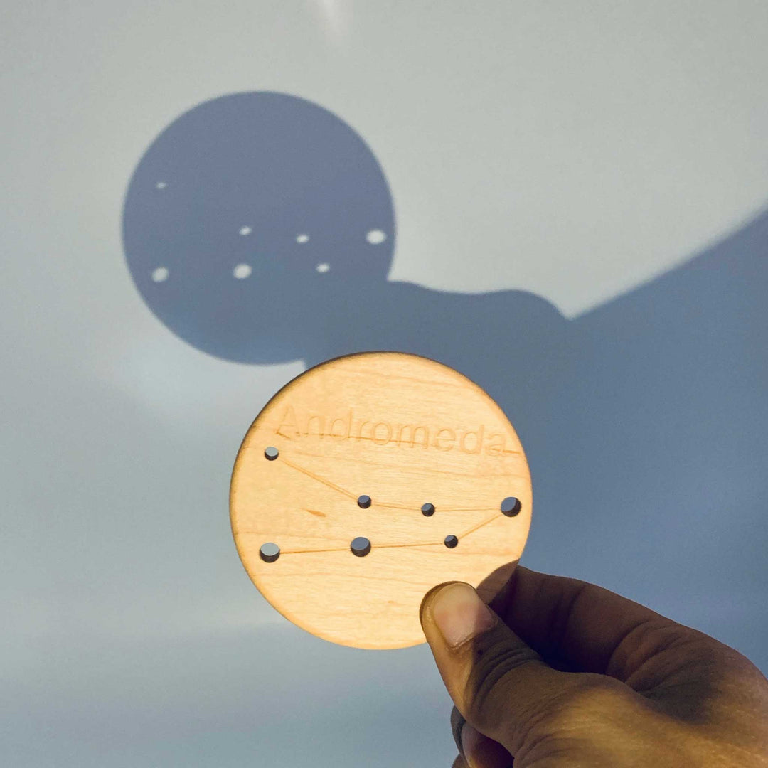 constellations coins