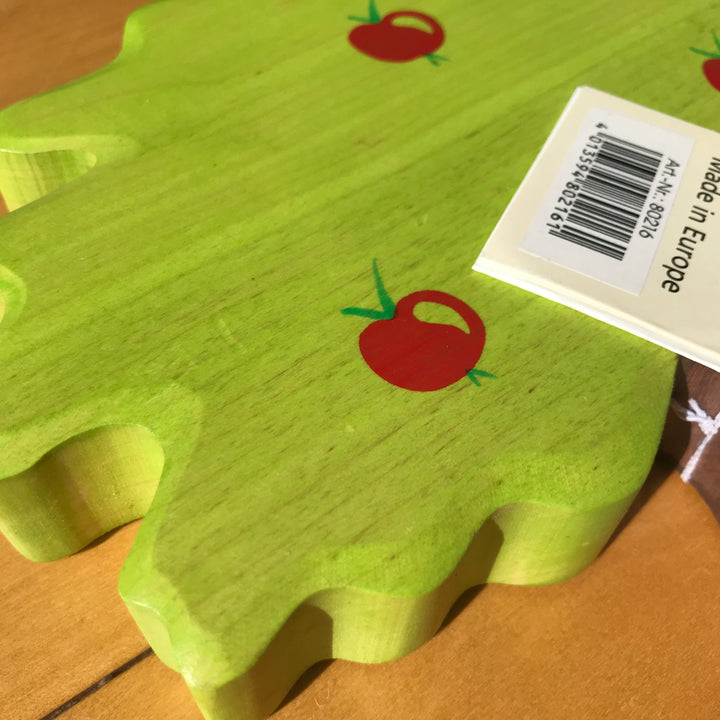 Holztiger apple tree - seconds