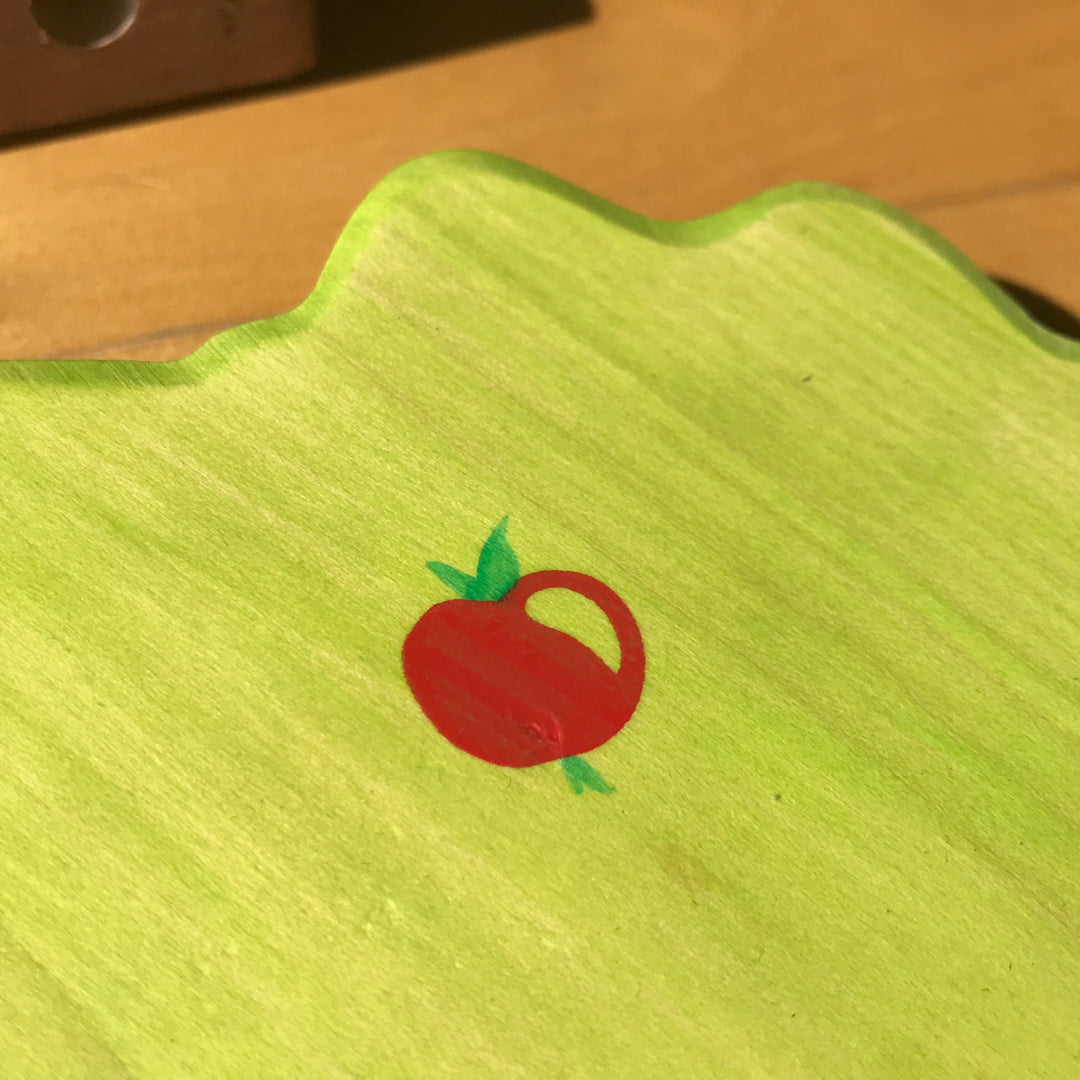 Holztiger apple tree - seconds