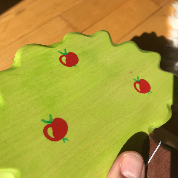 Holztiger apple tree - seconds