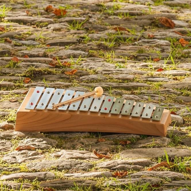 Choroi Diaronne Diatonic Glockenspiel