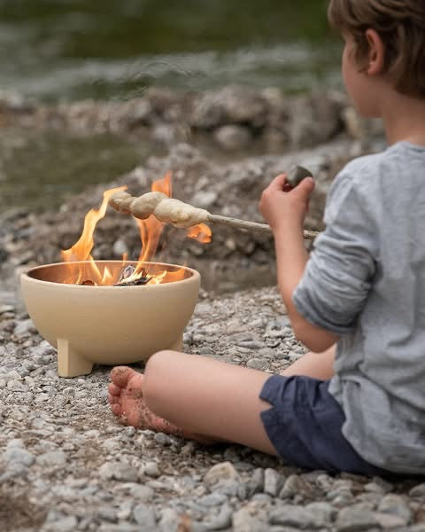 fire bowl