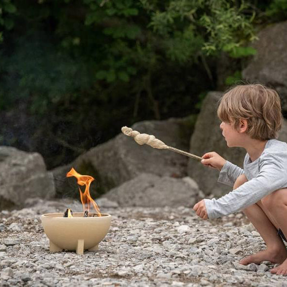 fire bowl