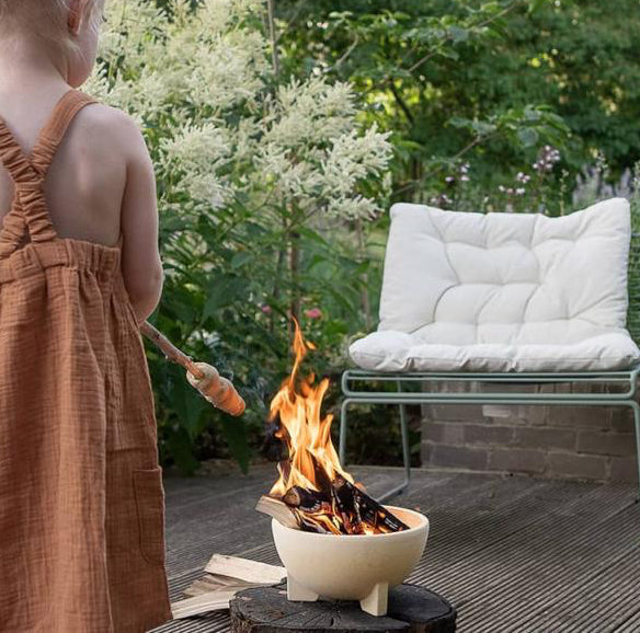 fire bowl