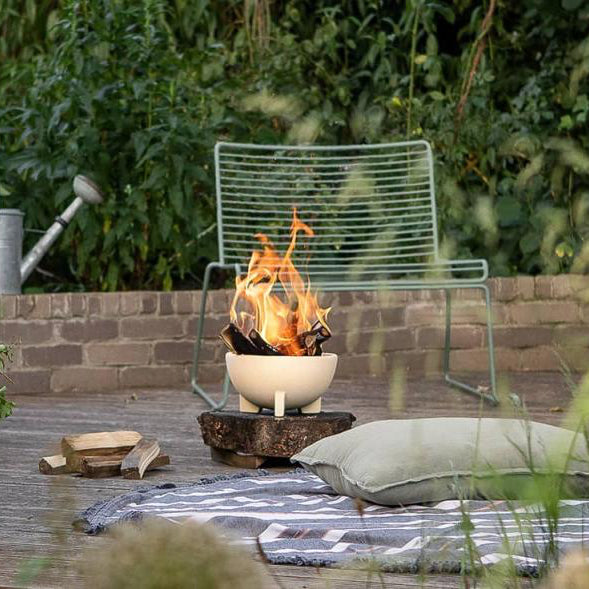 fire bowl