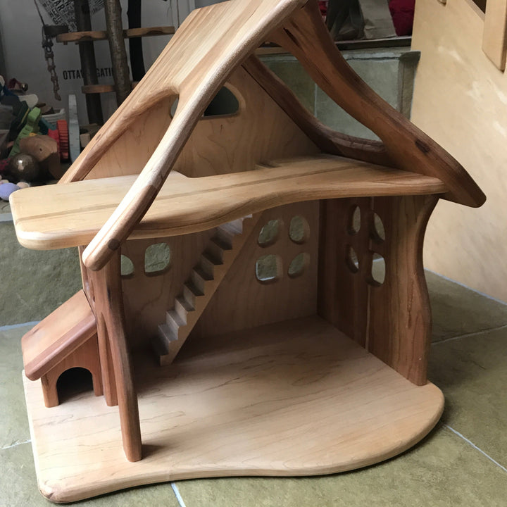 Camden Rose / Palumba fairy cottage
