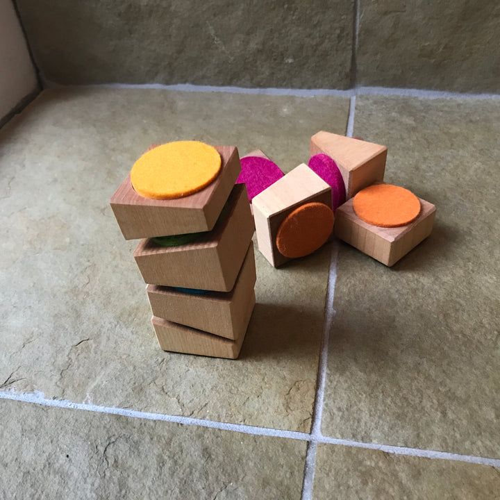 Grimm's Leaning Tower (secondhand)