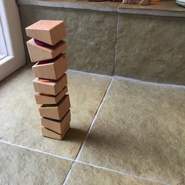 Grimm's Leaning Tower (secondhand)