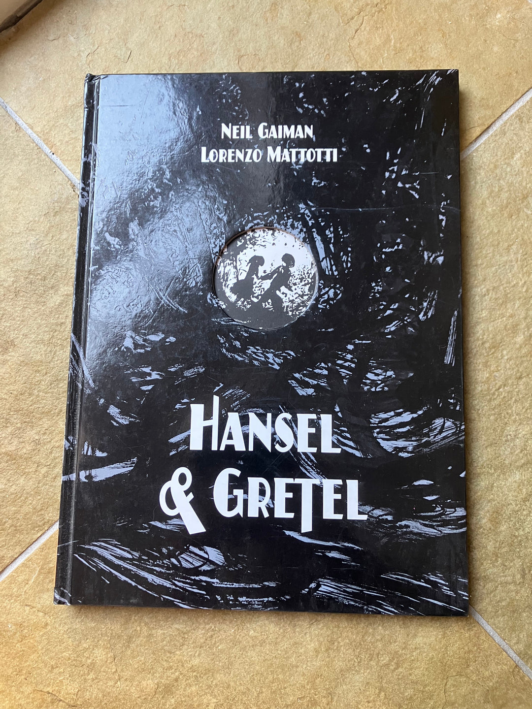 Hansel &amp; Gretel