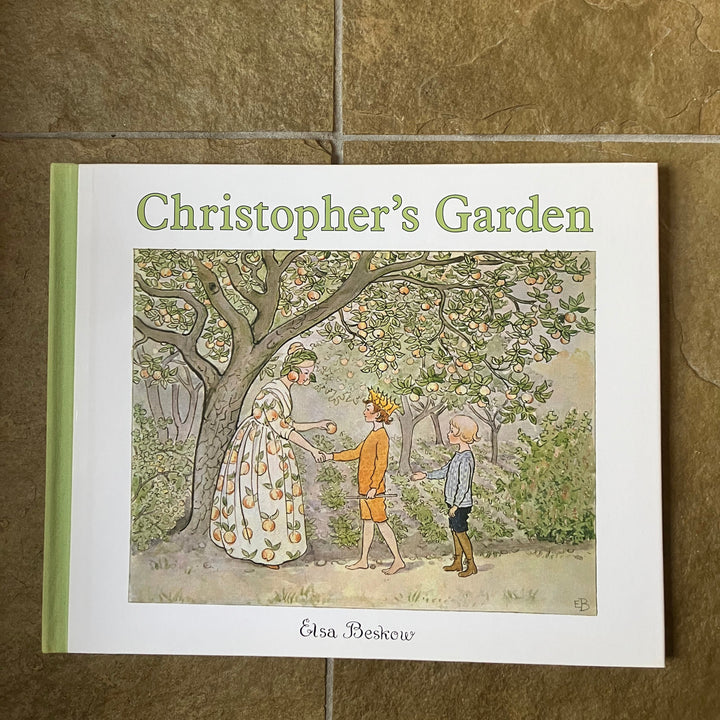 Christopher&