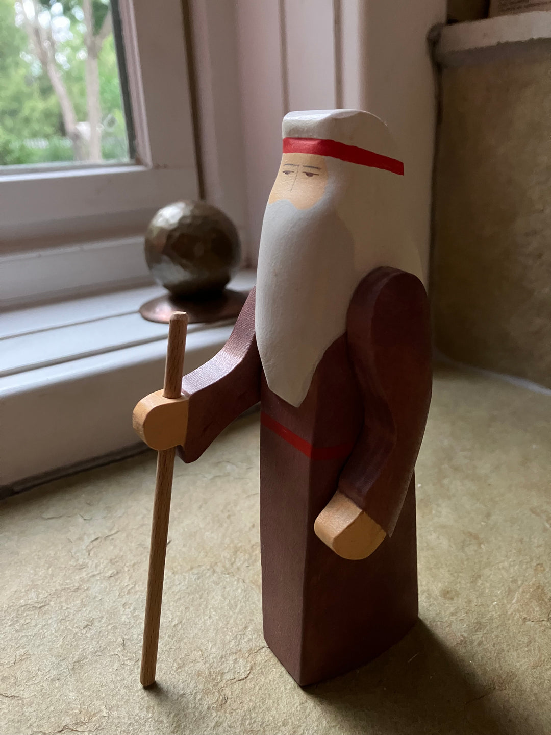 Kinderkram retired shepherds, set of 3
