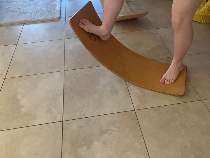 Groovy Board (secondhand, local pickup only)