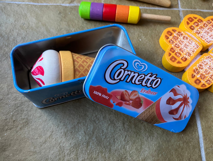 Erzi secondhand Sweets Bundle