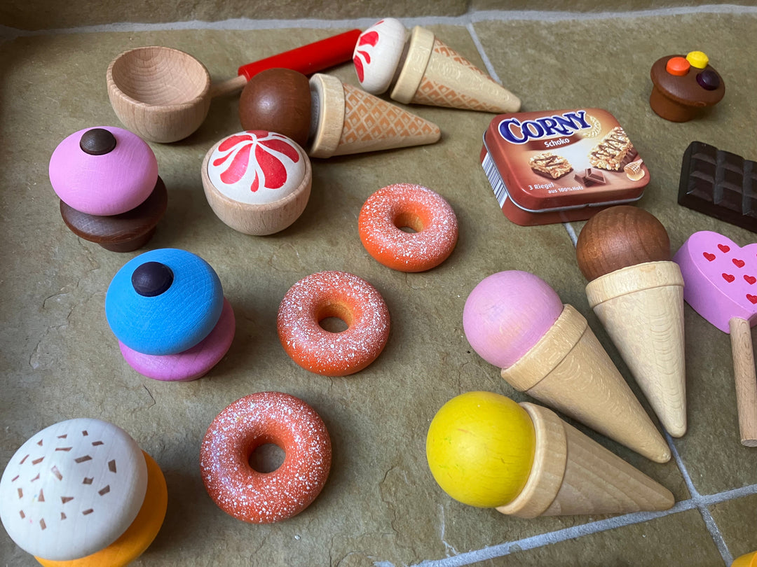 Erzi secondhand Sweets Bundle