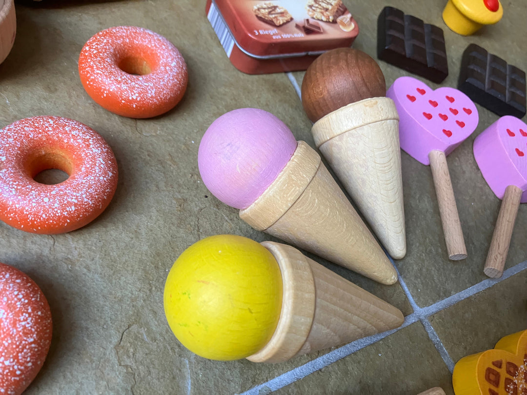 Erzi secondhand Sweets Bundle