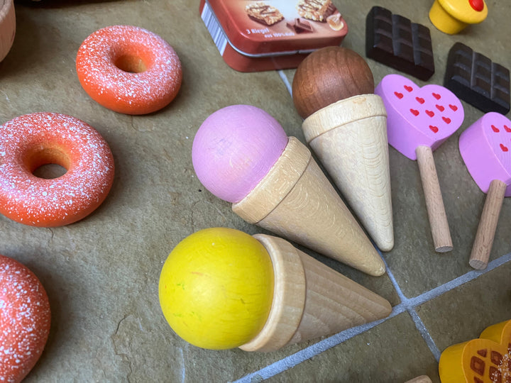 Erzi secondhand Sweets Bundle
