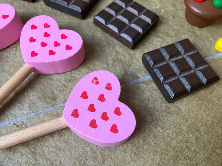 Erzi secondhand Sweets Bundle