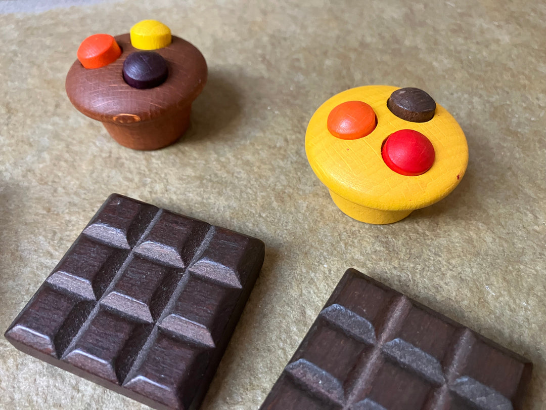 Erzi secondhand Sweets Bundle