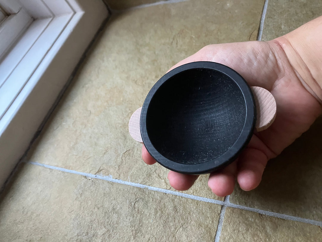 Erzi mini wok (secondhand)
