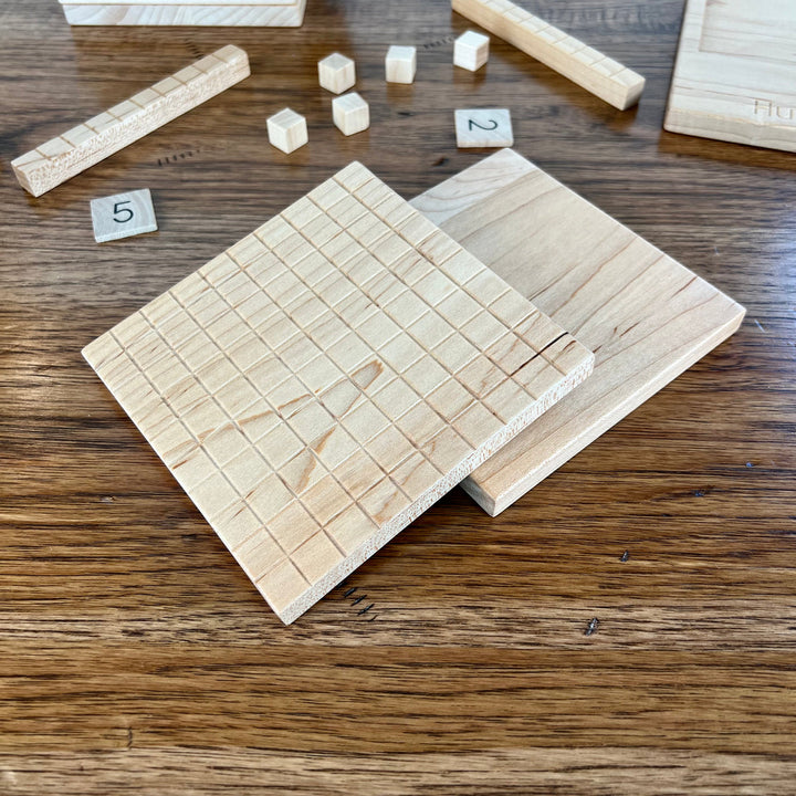 Base Ten Set
