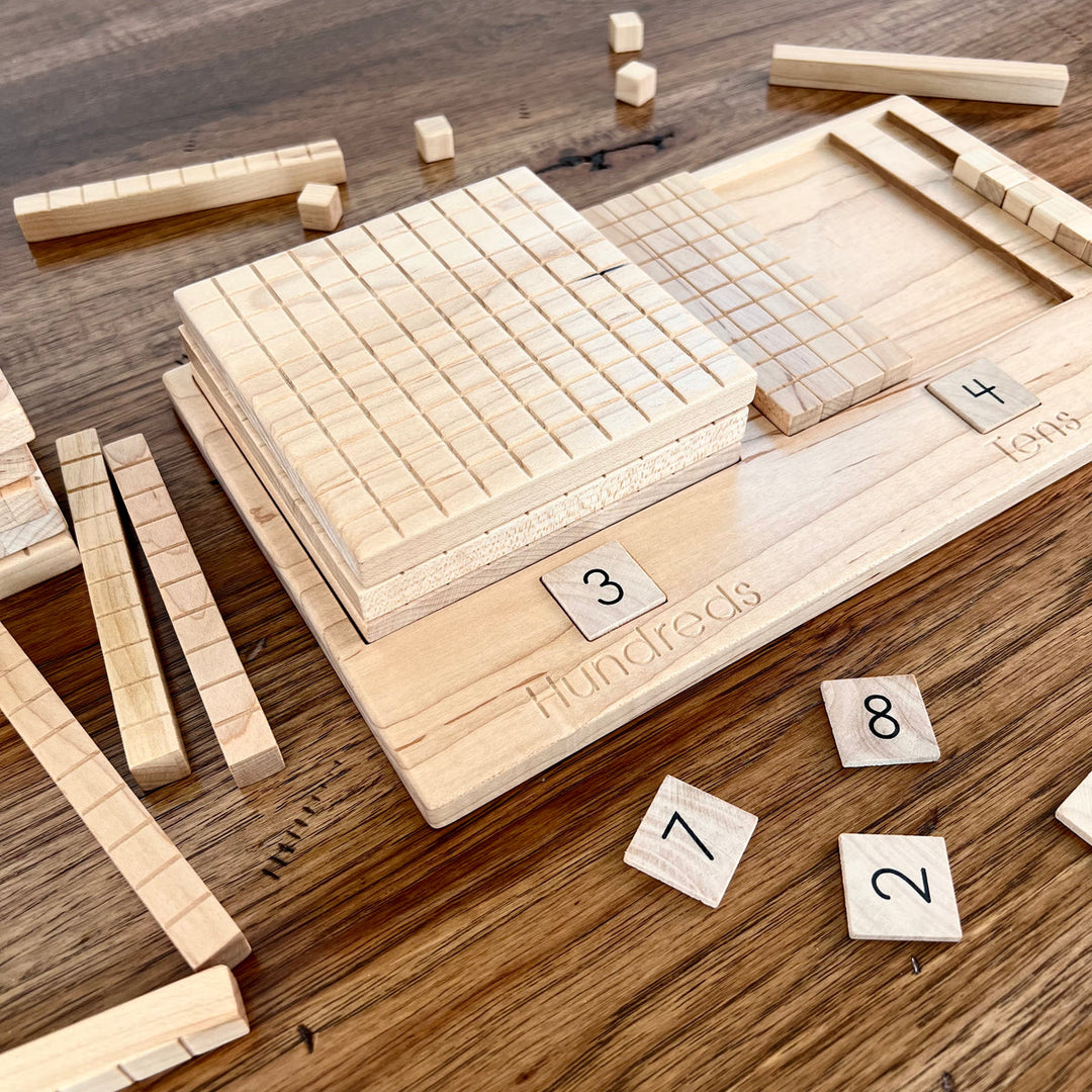 Base Ten Set