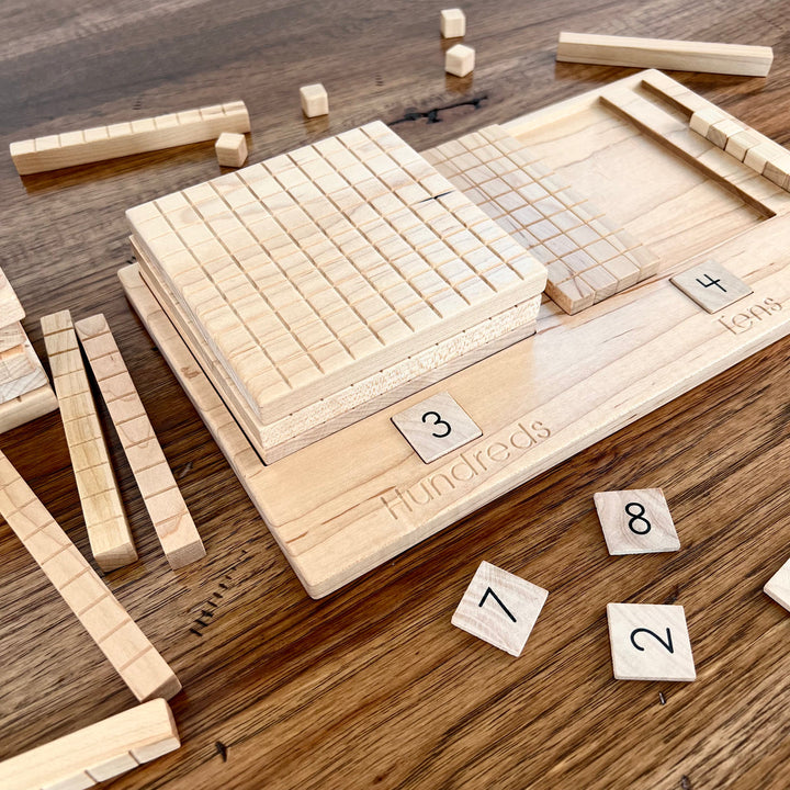 Base Ten Set