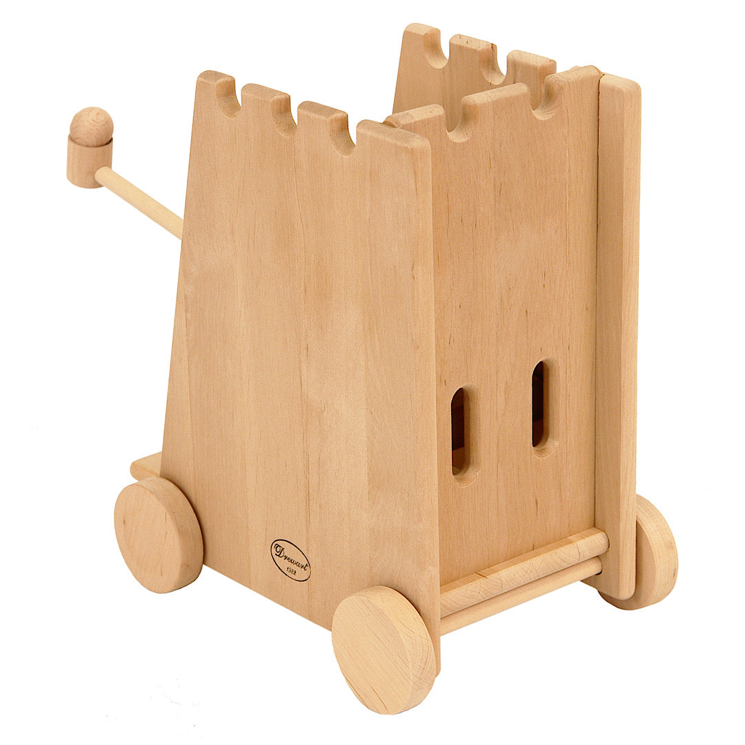 Drewart catapult