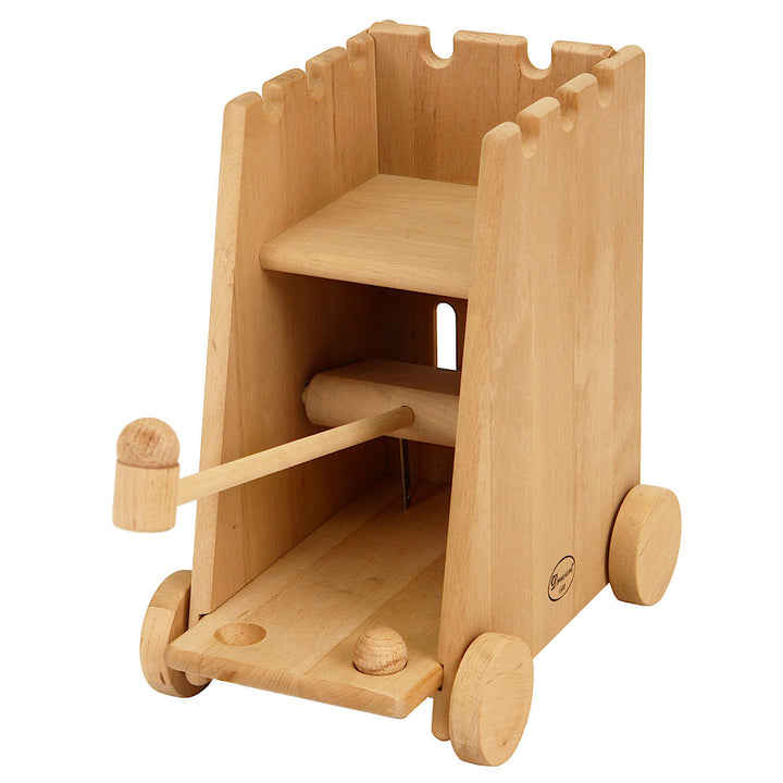 Drewart catapult