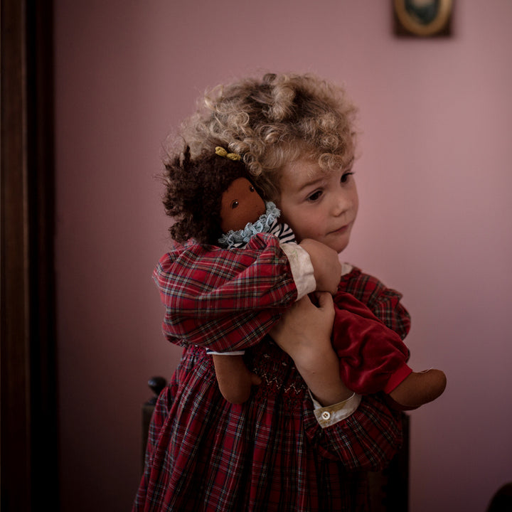 Nanchen Mia doll