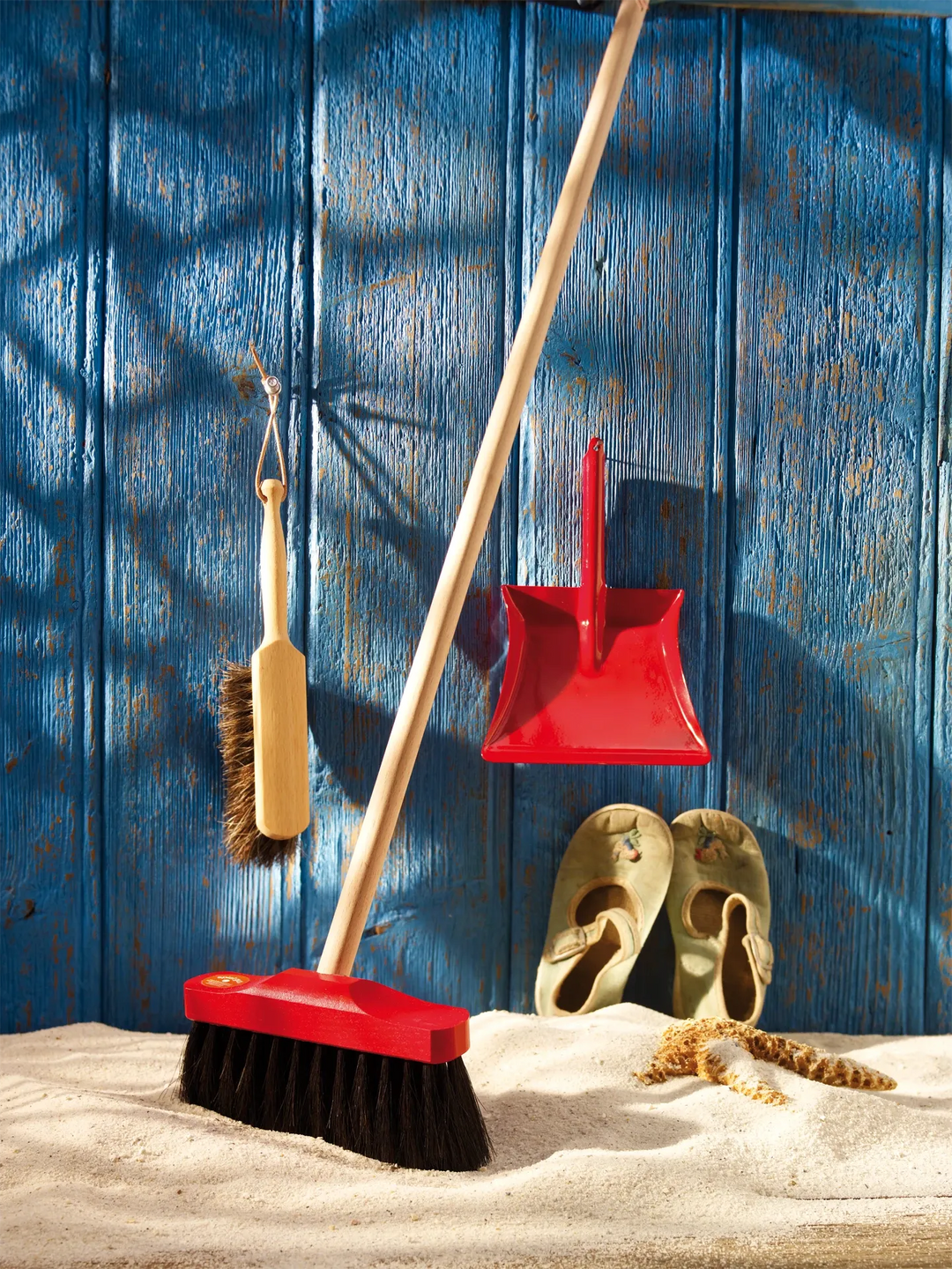 children's hand brush