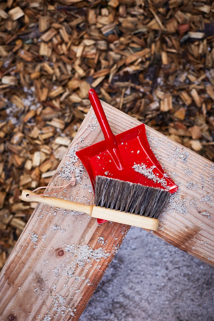 children's hand brush