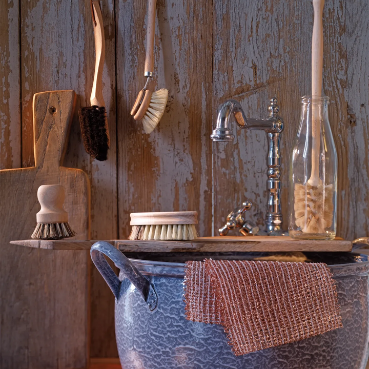 copperware cloth, set of 2