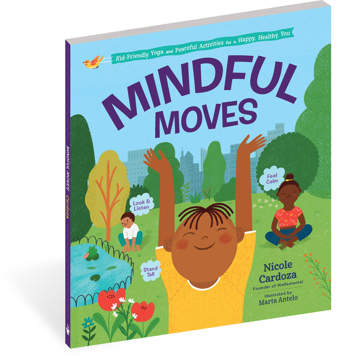 Mindful Moves
