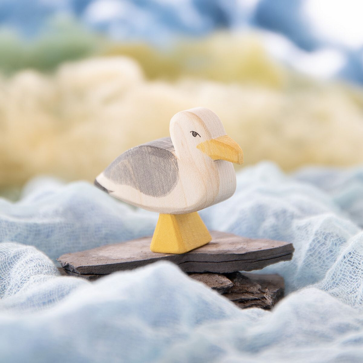 Ostheimer seagull