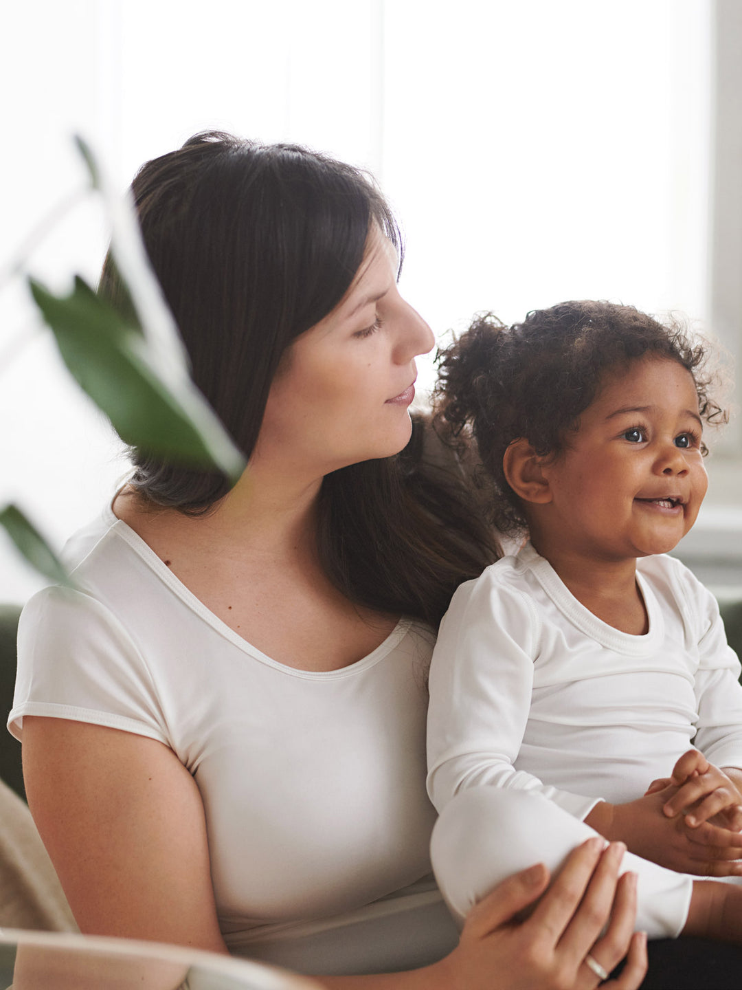 child's pure silk undershirt or pajama top (special order)