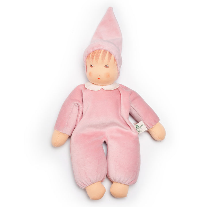 Nanchen Nani rosé doll