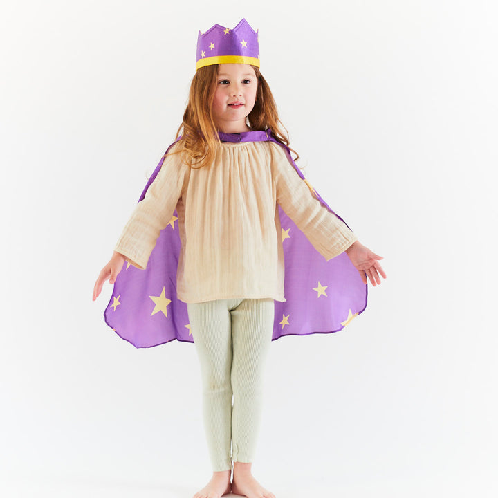 Sarah's Silks 'Playsilks in the Mail' May 2025