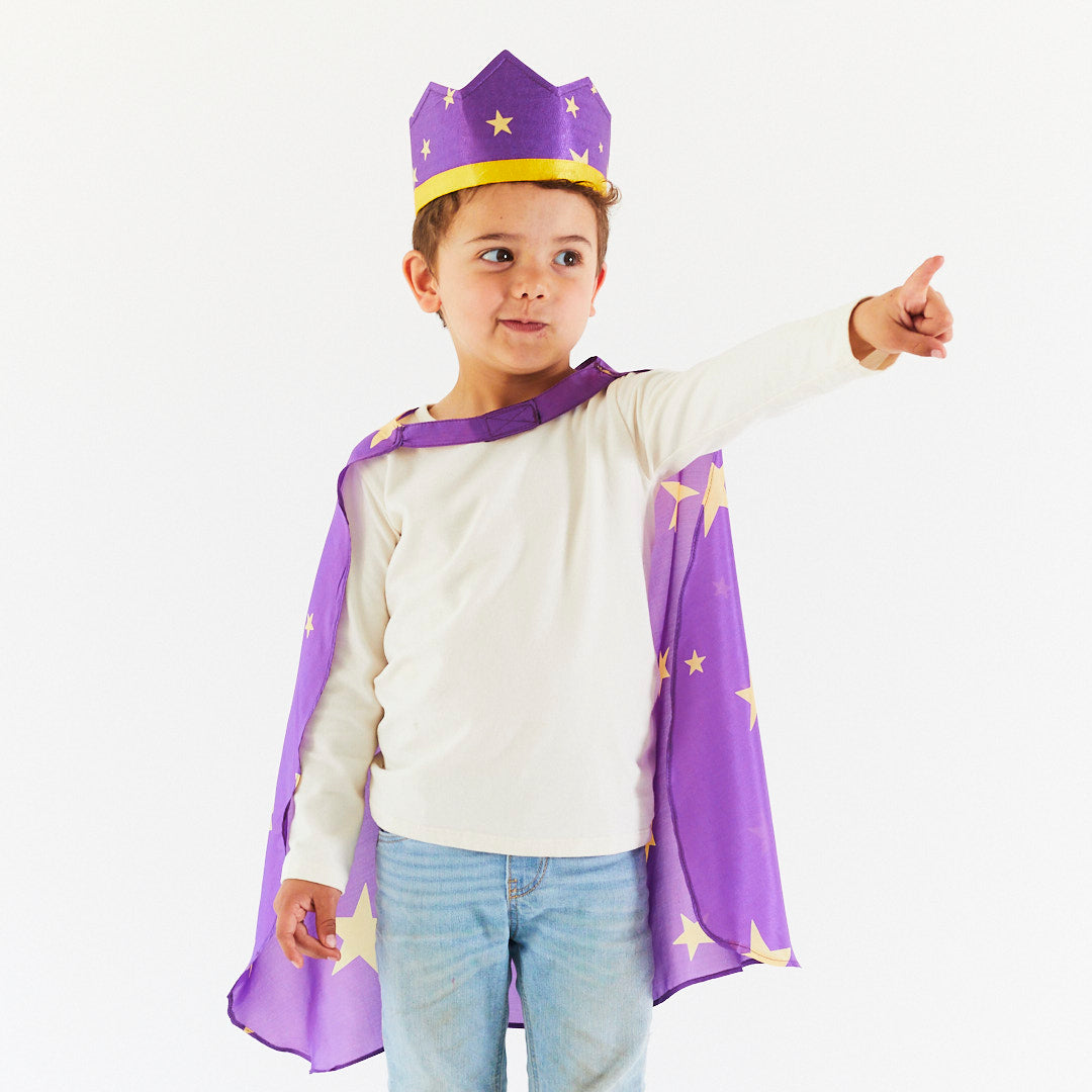 Sarah's Silks 'Playsilks in the Mail' May 2025