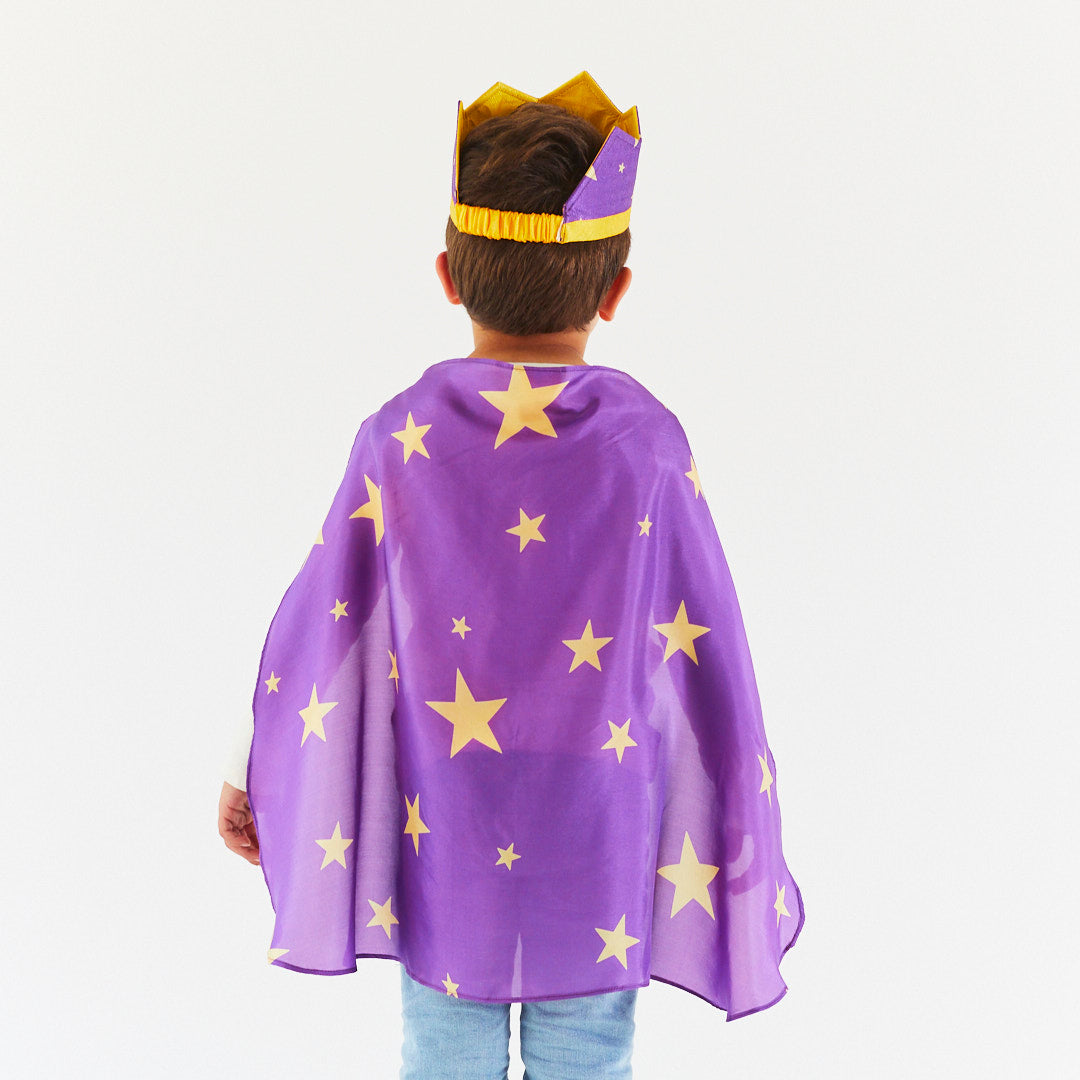 Sarah's Silks 'Playsilks in the Mail' May 2025