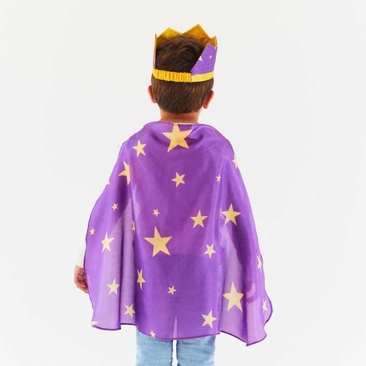 Sarah's Silks 'Playsilks in the Mail' May 2025