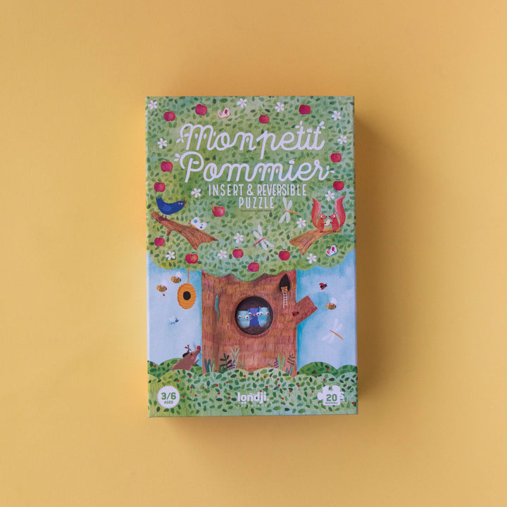 Mon petit Pommier