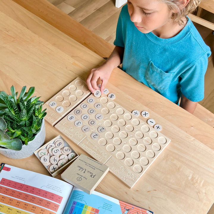 Place Value set