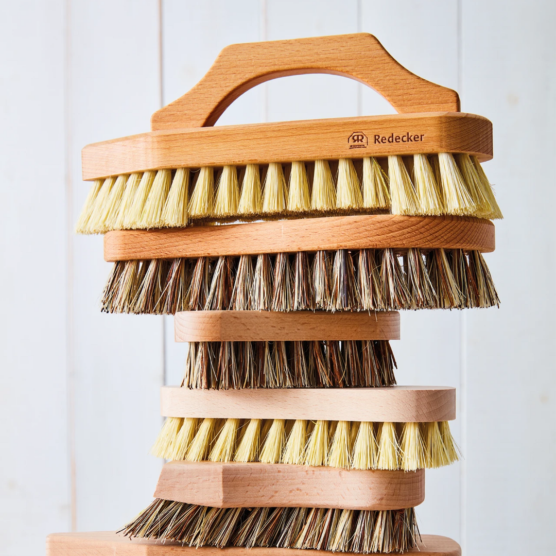 outdoor scrub brush