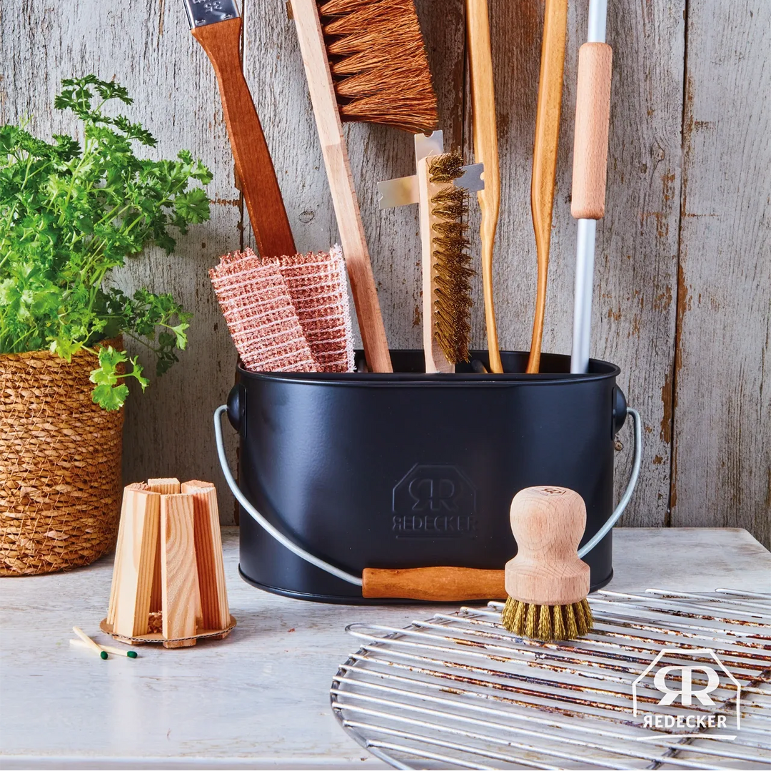 hob bbq brush