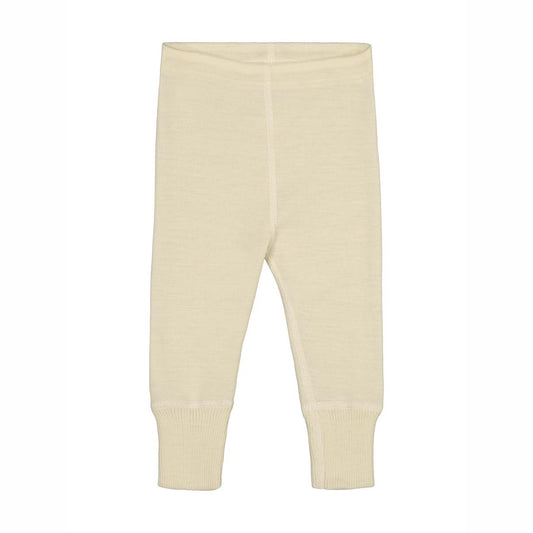 organic merino wool baby pants