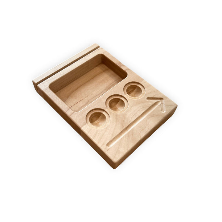 Spelling Trays