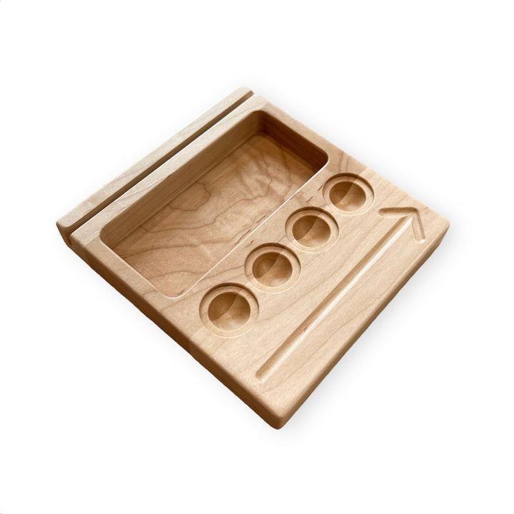 Spelling Trays