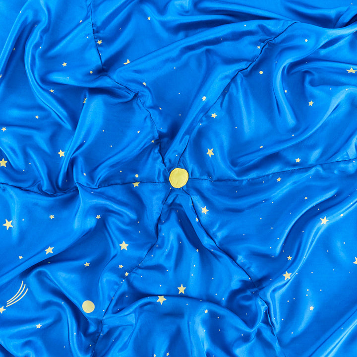 giant starry night parachute