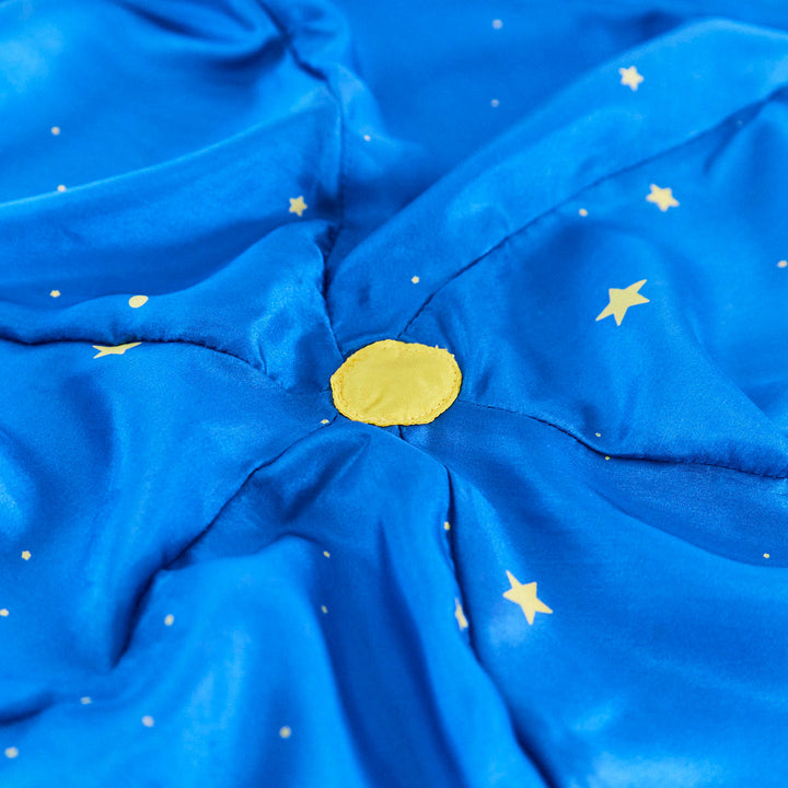 giant starry night parachute